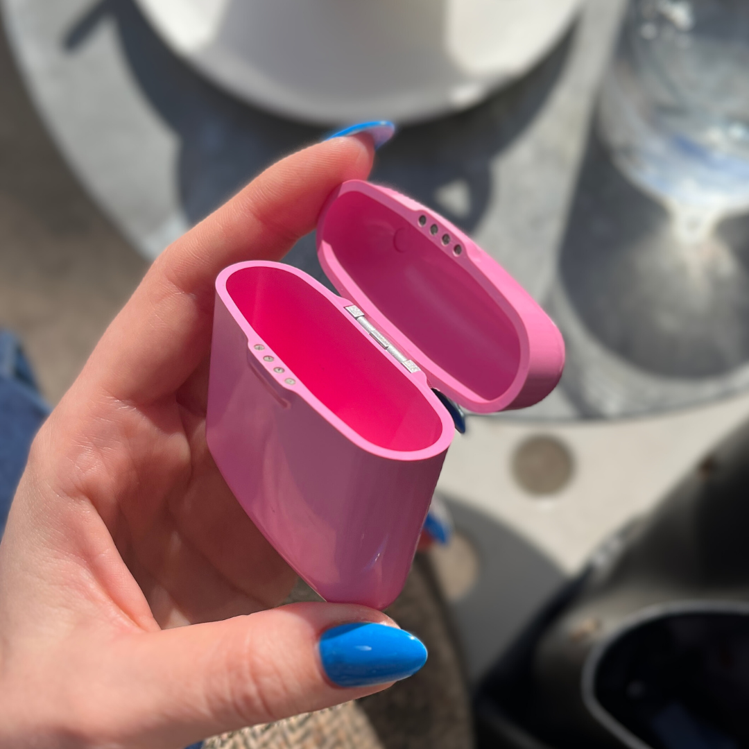 Pink 3-pack