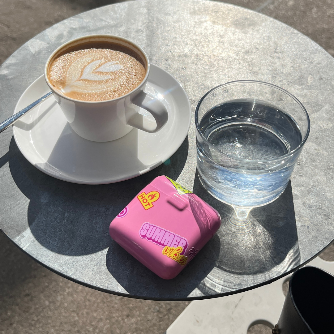 Pink 3-pack